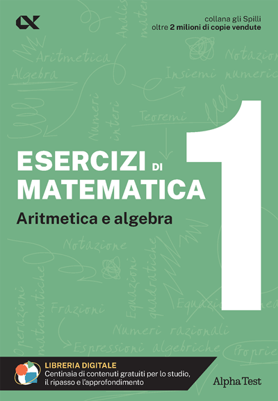 Esercizi di matematica 1