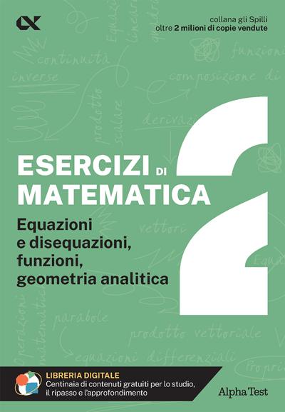 Esercizi di matematica 2