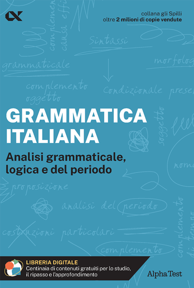 Grammatica italiana