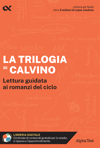 La trilogia di Calvino