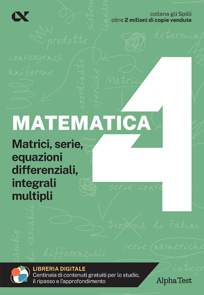 Matematica 4