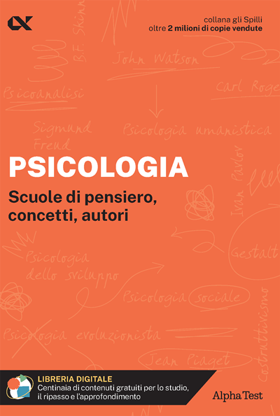 Psicologia