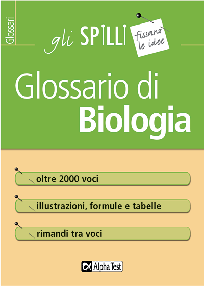 Glossario di Biologia