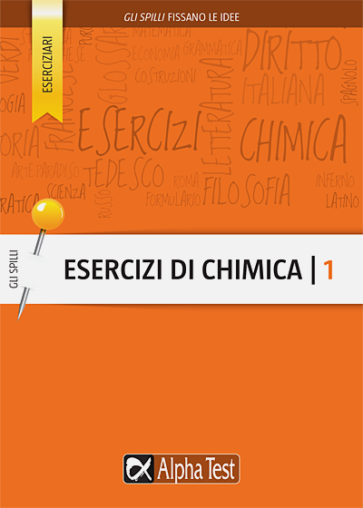 Esercizi di Chimica 1