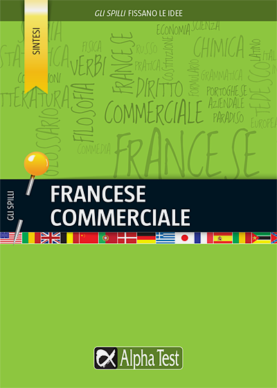 Francese commerciale