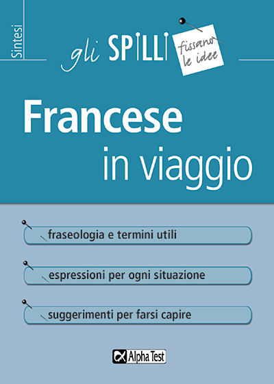 Francese in viaggio