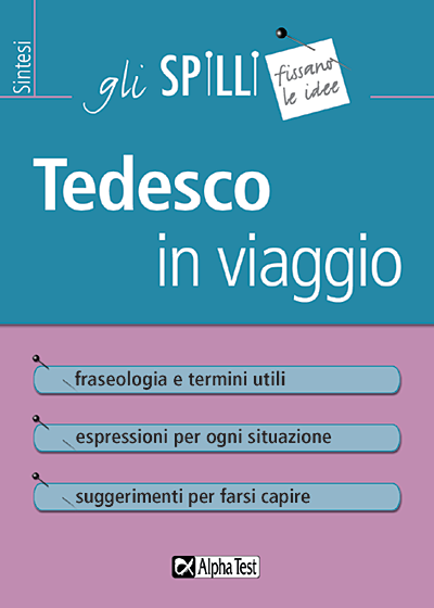 Tedesco in viaggio