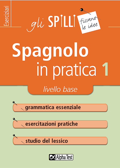 Spagnolo in pratica 1