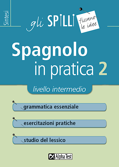 Spagnolo in pratica 2