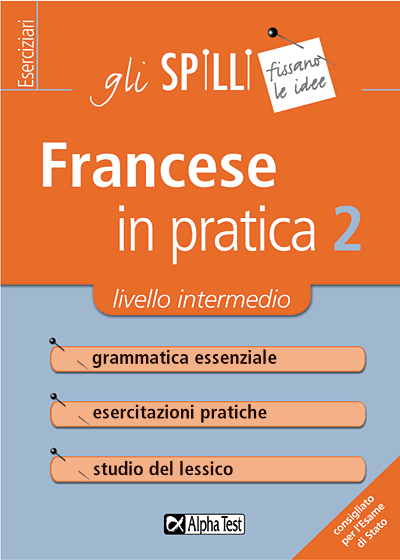 Francese in pratica 2