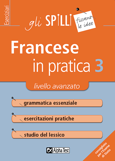 Francese in pratica 3