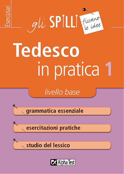 Tedesco in pratica 1