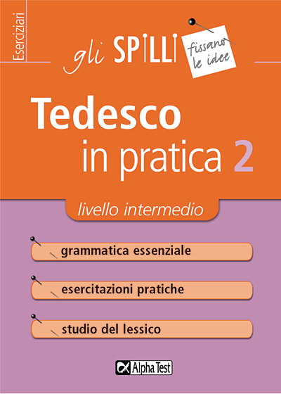 Tedesco in pratica 2