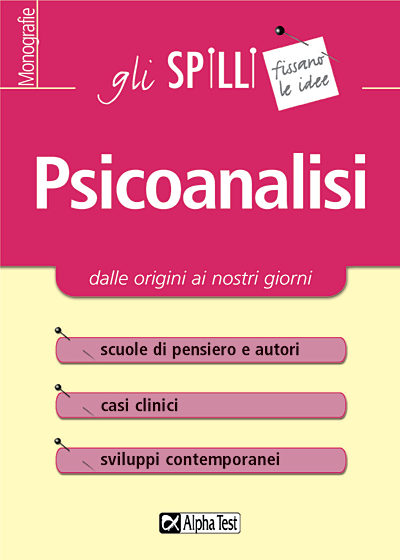 Psicoanalisi