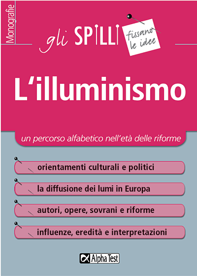 L'illuminismo