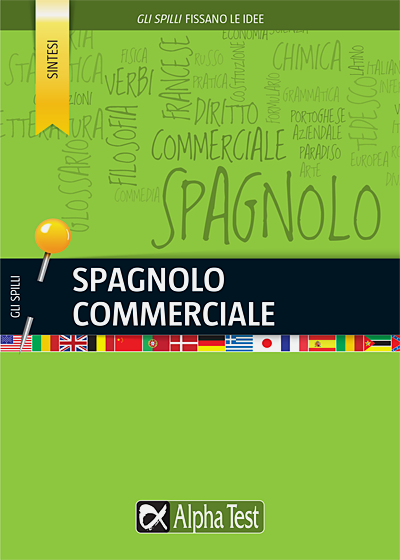 Spagnolo commerciale