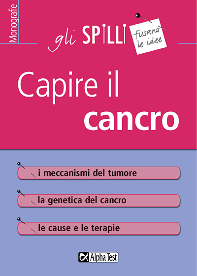 Capire il cancro