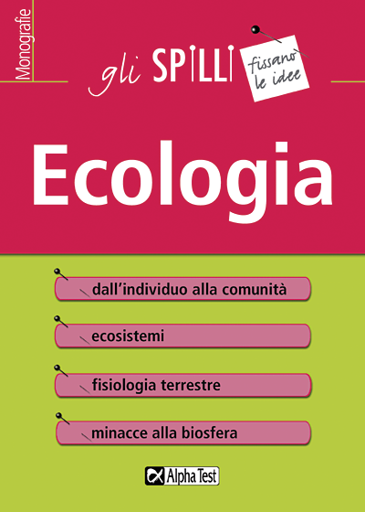 Ecologia