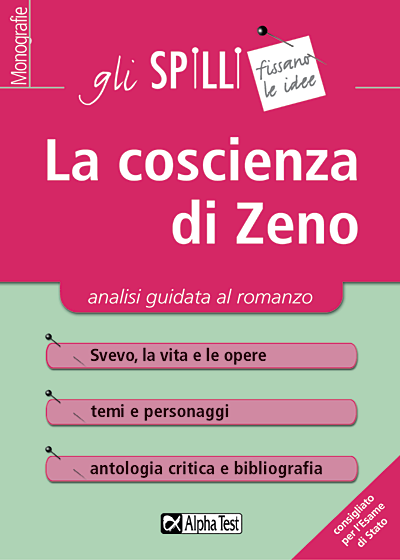 La coscienza di Zeno