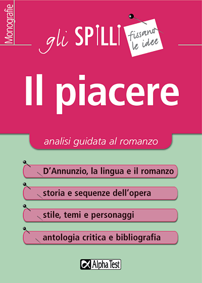 Il piacere