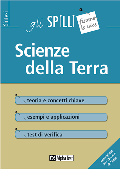 Glossario di Scienze della Terra