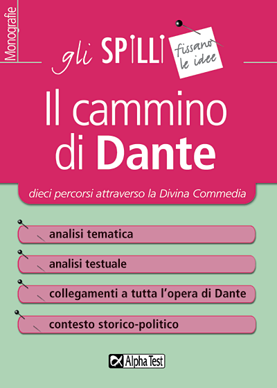 Il cammino di Dante