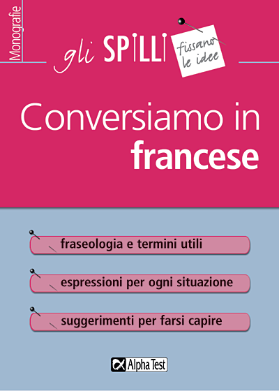 Conversiamo in francese