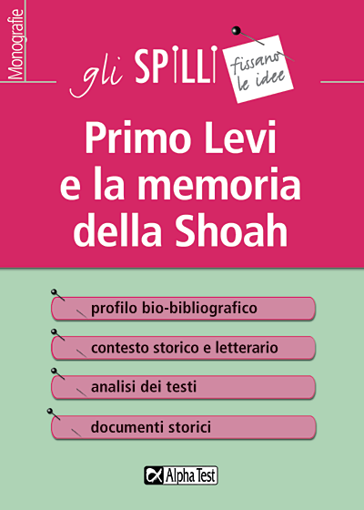 Primo Levi e la memoria della Shoah