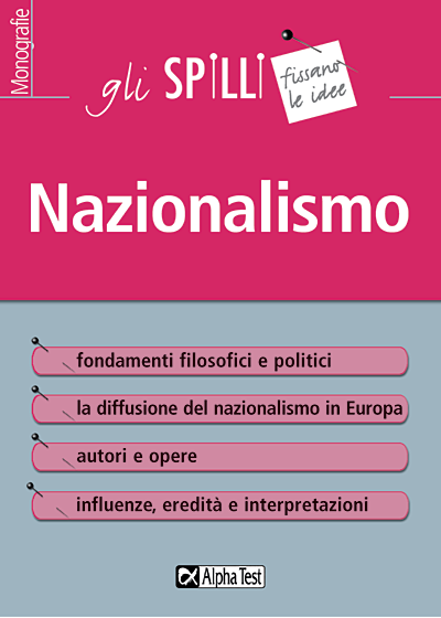 Nazionalismo