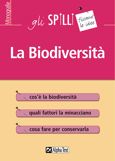 La Biodiversità