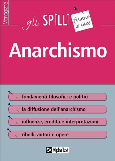 Anarchismo