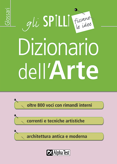 Dizionario dell'Arte