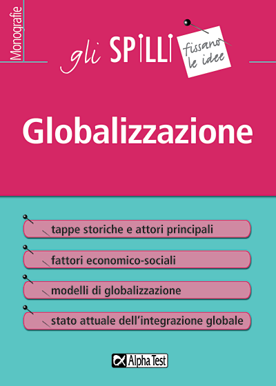 Globalizzazione