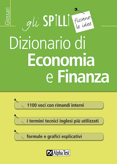 Dizionario di Economia e Finanza