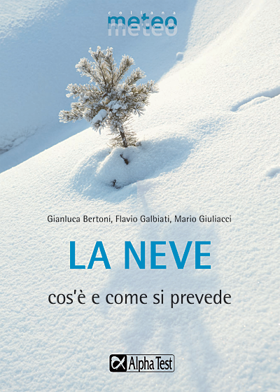 La neve - cos'è e come si prevede