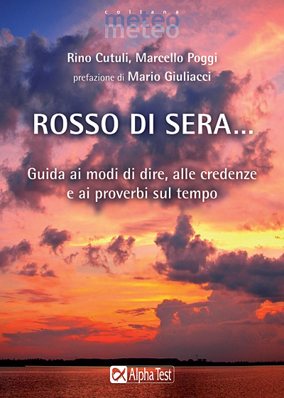 Rosso di sera