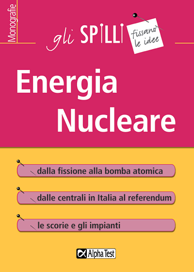 Energia nucleare