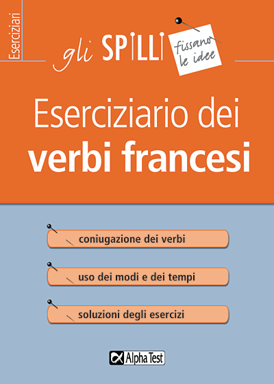 Eserciziario dei verbi francesi