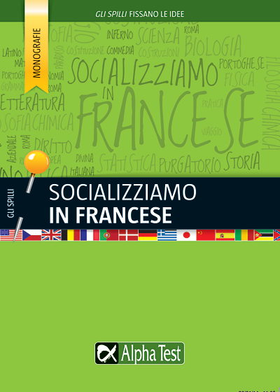 Socializziamo in francese