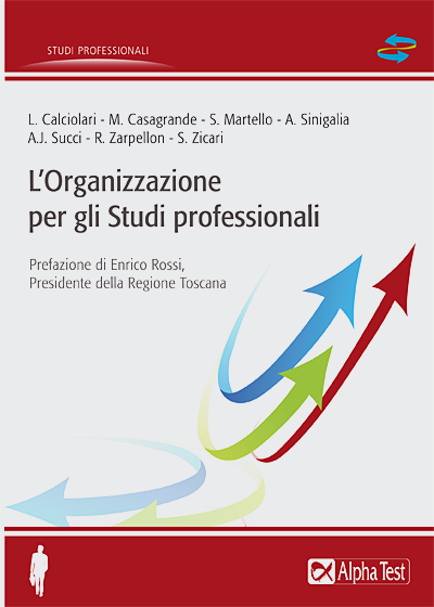 L'Organizzazione per gli Studi professionali