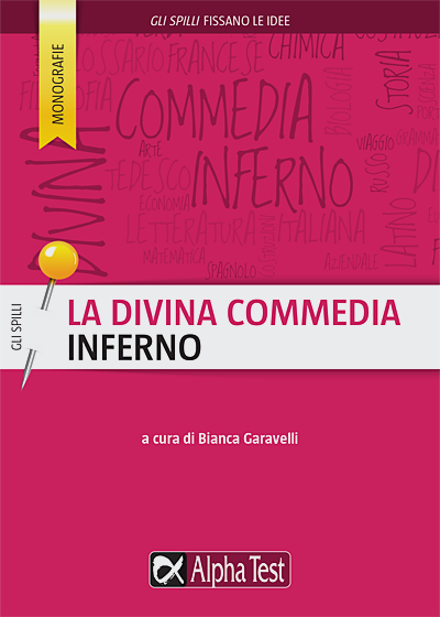 La Divina Commedia - Inferno