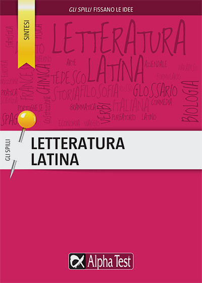 Letteratura latina