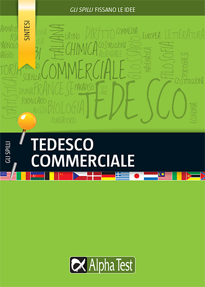 Tedesco commerciale