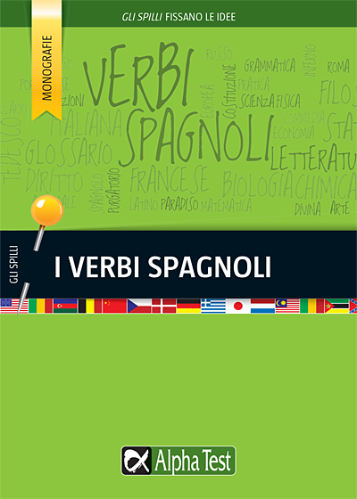 I verbi spagnoli