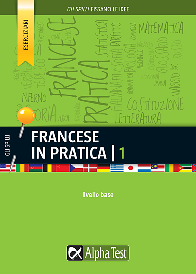 Francese in pratica 1