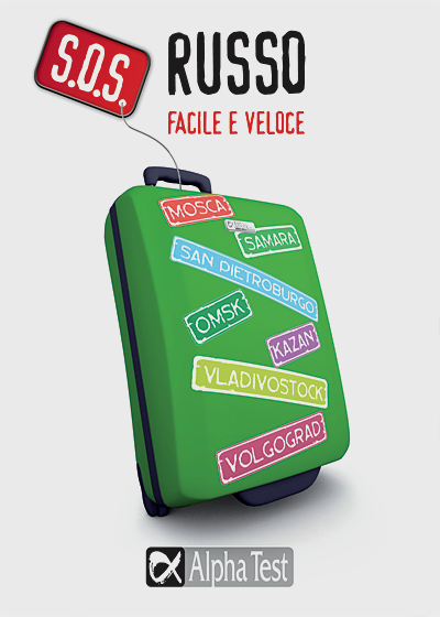 S O S  Russo - Facile e veloce