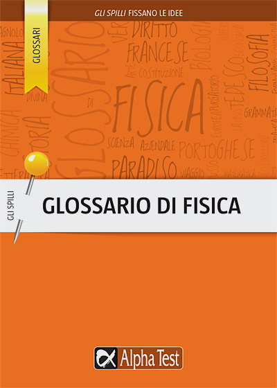 Glossario di fisica