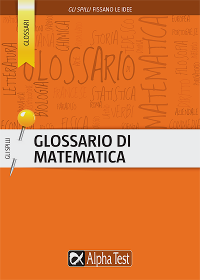 Glossario di matematica