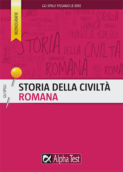 Storia della civiltà Romana