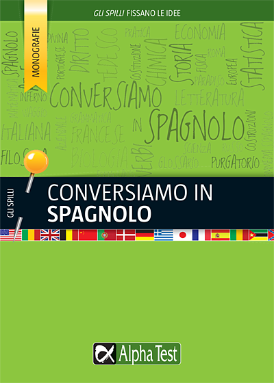 Conversiamo in spagnolo